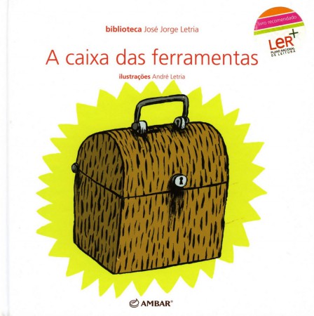 A caixa das ferramentas